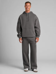 Pantalon de jogging — Airplane Mode coupe droite