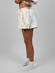 Short — Camo