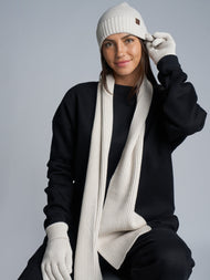 Ensemble — Winter Accessories