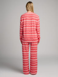 Pantalon de jogging — Cloud