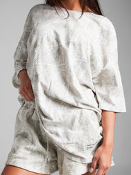 T-shirt — Camo