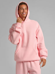 Sweat à capuche — Comfrt x We're Not Really Strangers