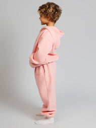 Pantalon de jogging enfant — Pastel