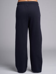 Pantalon de jogging — Halo léger coupe droite