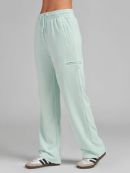 Pantalon de jogging — Halo léger Airplane Mode coupe droite