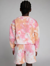 Sweat enfant — Minimalist col rond