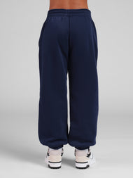 Pantalon de jogging enfant — Varsity Logo