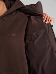 Veste — Puffer