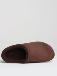 Chaussons — Weekend