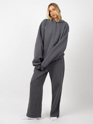 Pantalon de jogging — Minimalist coupe droite – long