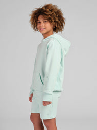 Short enfant — Halo léger