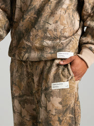 Pantalon de jogging — Camo