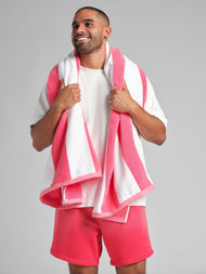 Serviette de bain — Resort