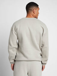 Sweat — Signature col rond