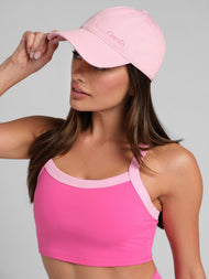 Casquette — Logo Cap