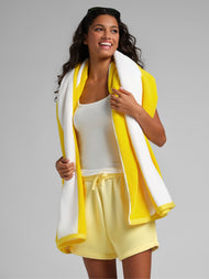 Serviette de bain — Resort