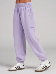 Pantalon de jogging enfant — Halo léger