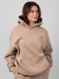 Sweat à capuche Minimalist