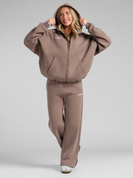 Pantalon de jogging — Cloud coupe droite