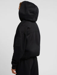 Sweat à capuche — Inflate zippé
