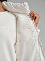 Veste — Puffer
