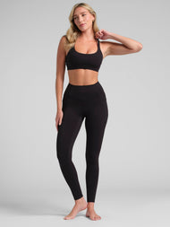 Pantalon de jogging — ComfrtCore 2.0 Sculpt taille haute
