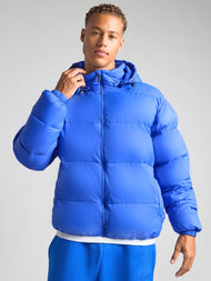 Veste — Puffer