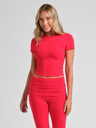 T-shirt — SoftStretch Baby