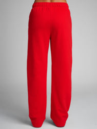 Pantalon de jogging — Halo léger coupe droite