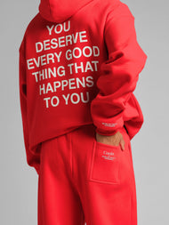 Pantalon de jogging — Comfrt x We're Not Really Strangers