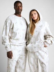 Sweat à capuche — Camo – Mega