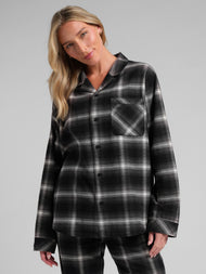 Pyjama — Flannel