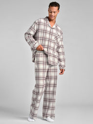 Pyjama — Flannel