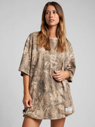T-shirt — Camo
