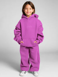 Pantalon de jogging enfant — Édition VIP Signature