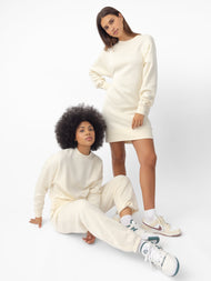 Robe femme — CityScape 1.0 col rond