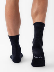 Chaussettes homme — Essential Calf 6-lot