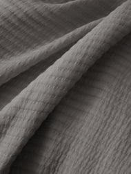 Plaids et couvertures — Bamboo Coverlet