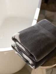 Ensemble de bain — complet Luxe bain