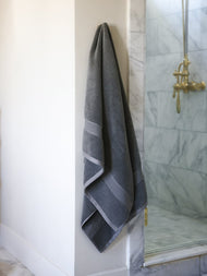 Serviette de bain — Luxe