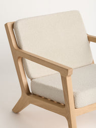 Fauteuil — Coronado détente