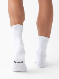 Chaussettes homme — Essential Calf 8-lot
