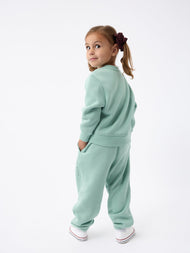 Sweat — Kid's CityScape col rond