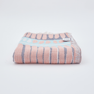 Serviette de plage — Tibia turc Beach et Pool