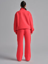Pantalon de jogging — Signature coupe droite