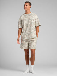 Short — Camo 7"