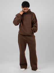 Pantalon de jogging — Minimalist coupe droite
