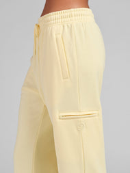 Pantalon de jogging — Halo léger Airplane Mode coupe droite