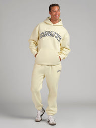 Pantalon de jogging — Varsity Logo