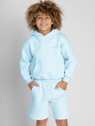 Short enfant — Pastel